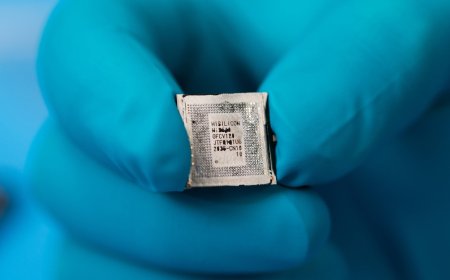China’s Huawei reveals chip design breakthrough amid U.S. sanctions