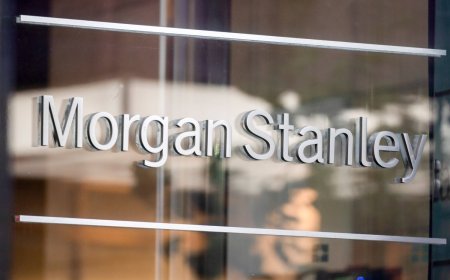 Morgan Stanley hires SocGen’s former head of Japan regional bank sales
