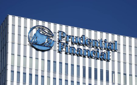 Prudential Life Insurance posts 12.6% profit dip after employee fraud