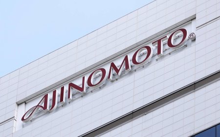 Wall Street’s AI winner hunt leads to seasoning maker in Japan