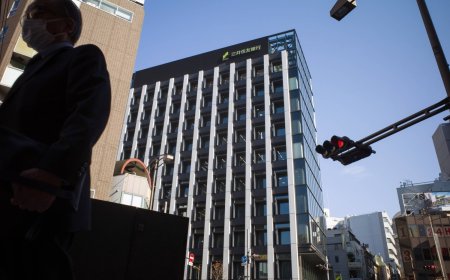 Japanese banks see hybrid bond boom to fund regulatory capital