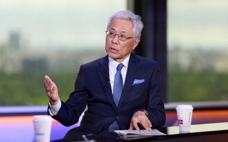 Mitsui seeks LNG investments as data centers boost power demand