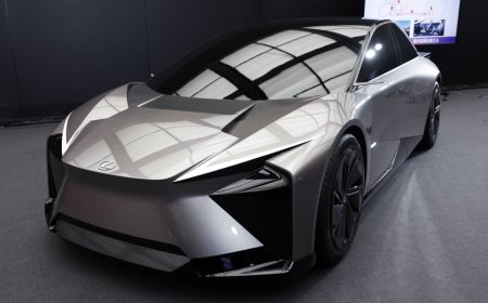 Toyota to pull plug on next-gen EV development