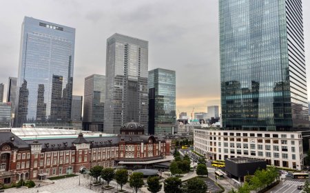 Few Japan firms take steps toward economic security, government paper finds