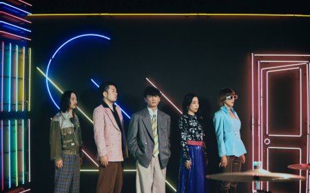 Sakanaction’s overseas breakthrough came from a viral dance meme