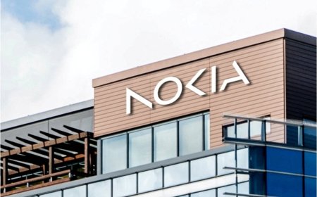 Tech stars from the 90s reborn: Nokia, Dell and Cisco surge on AI