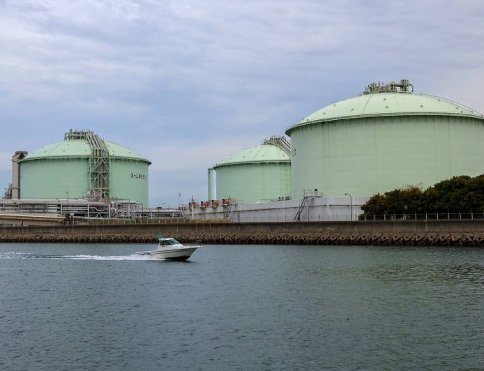 Japanese utilities withhold earnings guidance amid fuel volatility