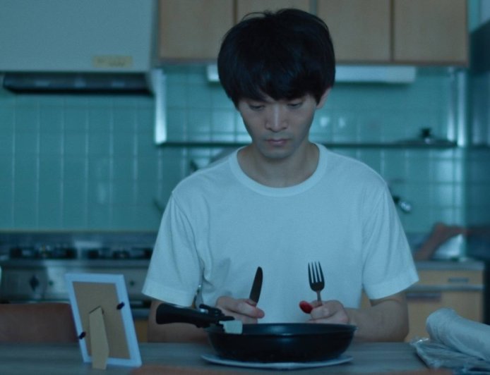‘Into the Belly of the Beast’: A stomach-churning thriller offers grisly surprises