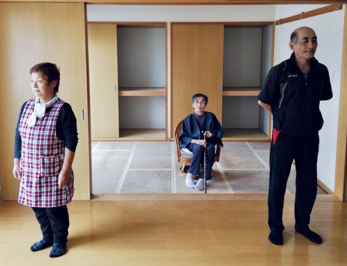 Documentary captures the long echo of Fukushima's nuclear disaster