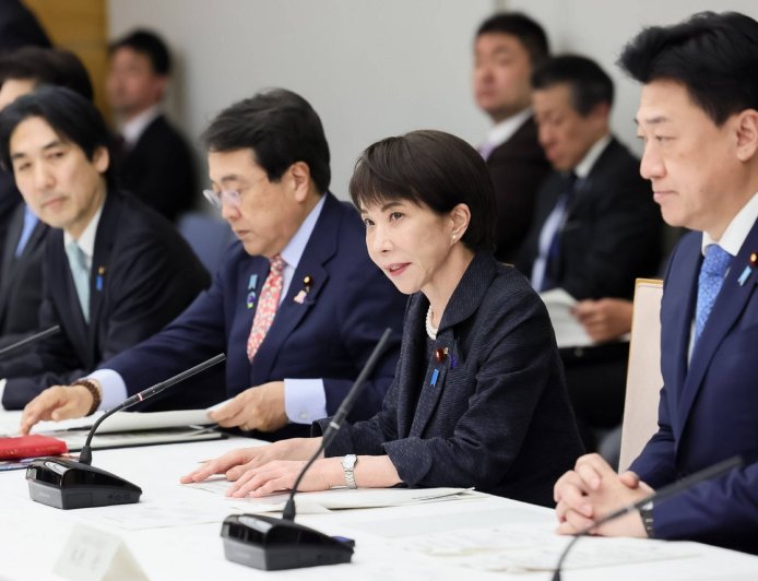 Japan secures enough petroleum-derived naphtha to last into 2027