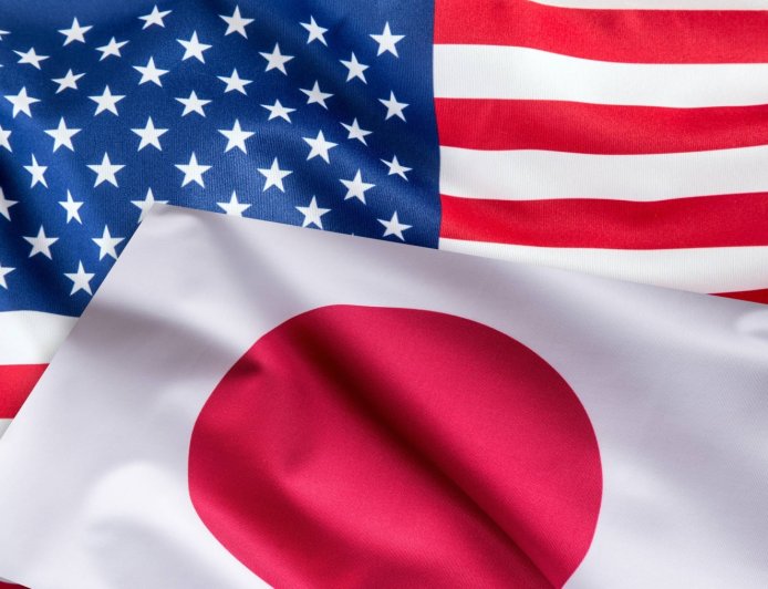 Japan overtakes U.S. in global press freedom index