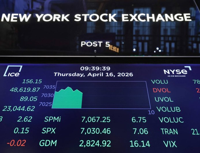 Investors are running out of time to brace for true oil shock
