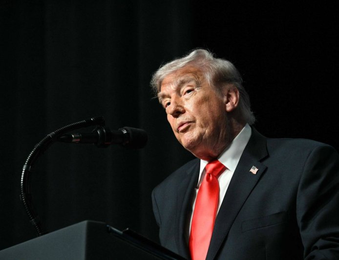 Iran standoff could leave Trump worse off than before he went to war