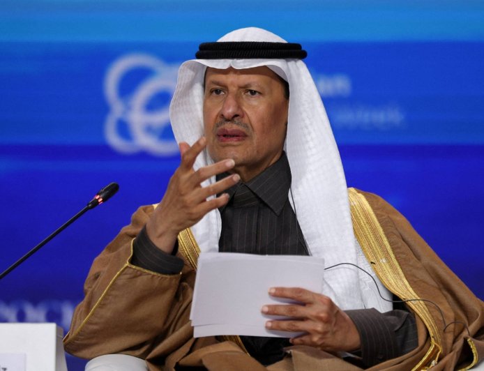 Saudi oil prince’s iron grip faces ultimate test with UAE’s shock OPEC exit