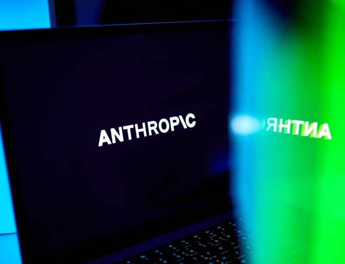 AI’s hottest private companies have booming crypto shadow market