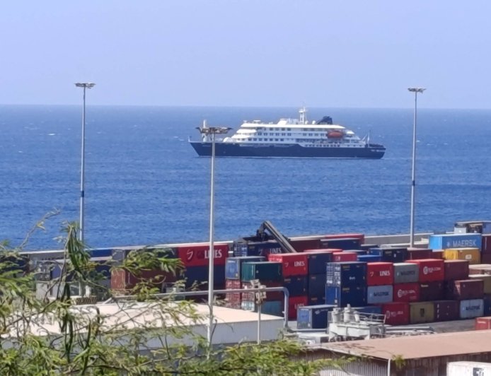 How an ocean cruise turned into a hantavirus nightmare