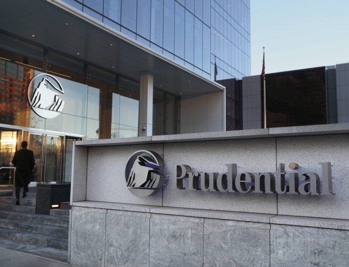 Prudential profit rises even as firm grapples with Japan pause