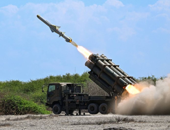 Japan’s SDF fires anti-ship missiles for first time in Philippine military drills