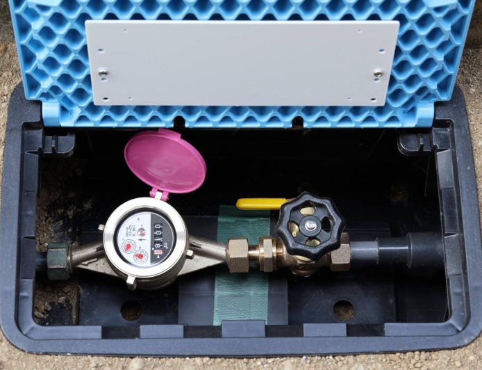 Water meter thefts spread across Japan as copper prices rise