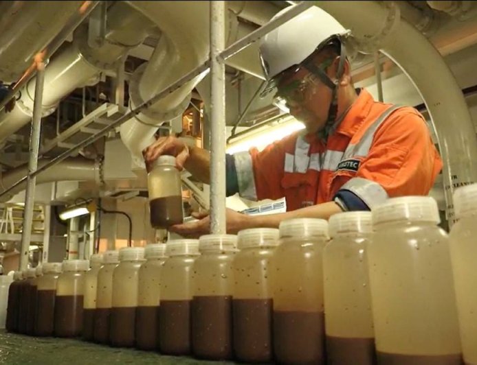 Japan tackles challenges of seafloor rare earth mining, eyeing economic security