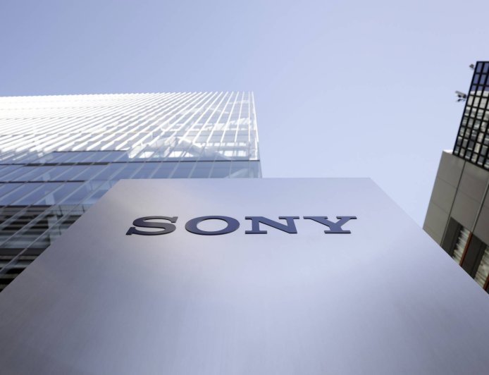 Sony announces $3 billion buyback as memory prices take toll