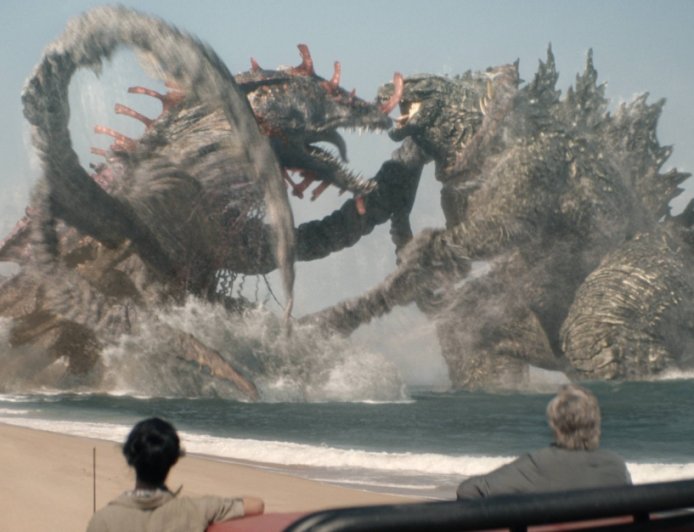 ‘Monarch: Legacy of Monsters’ loses its human touch in sprawling second season