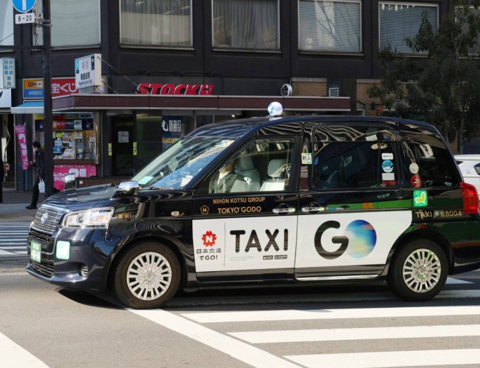 Goldman-backed Go app seeks $1.3 billion valuation in Tokyo IPO