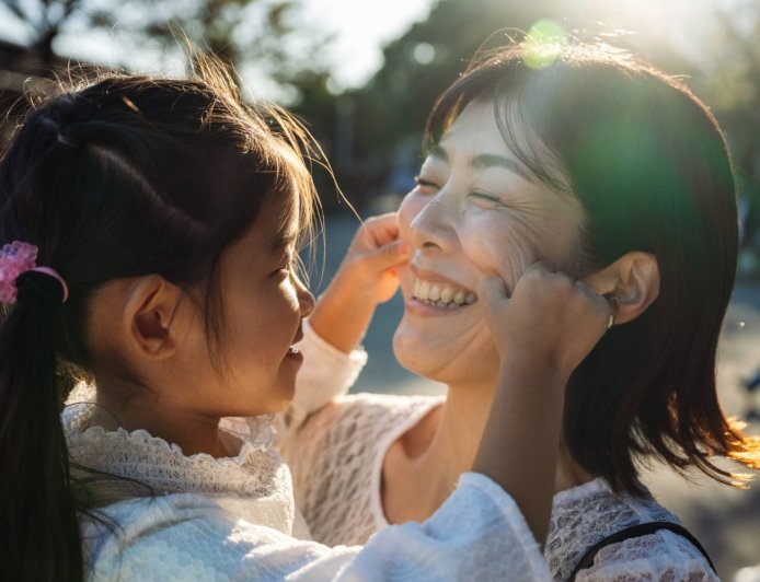 In Japan, ‘moms pull weight in ways that are superhuman’