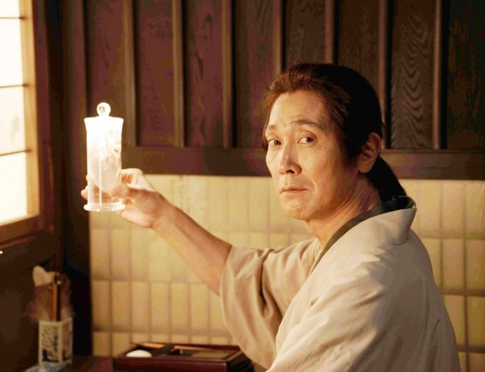 ‘Kyoto Hippocrates’: A genial look at medicine’s early days in Japan