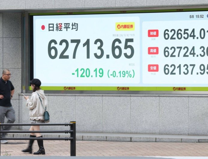 Police renew call for vigilance against investment scams as stocks soar