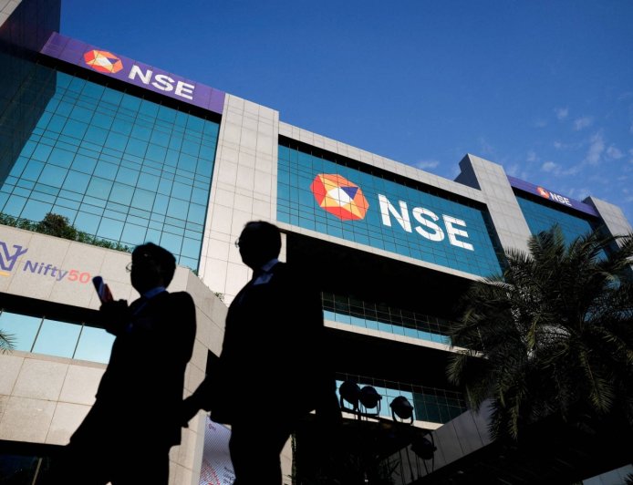India missed out on AI and now its run as market darling may be over