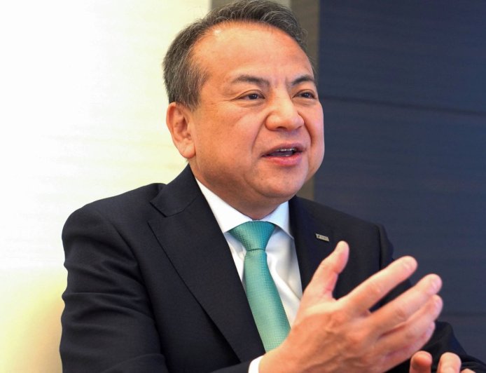 SMFG, Fujitsu and SoftBank forming medical alliance to help contain costs