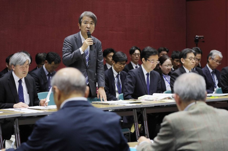 Decades later, the dispute over Minamata disease remains unresolved