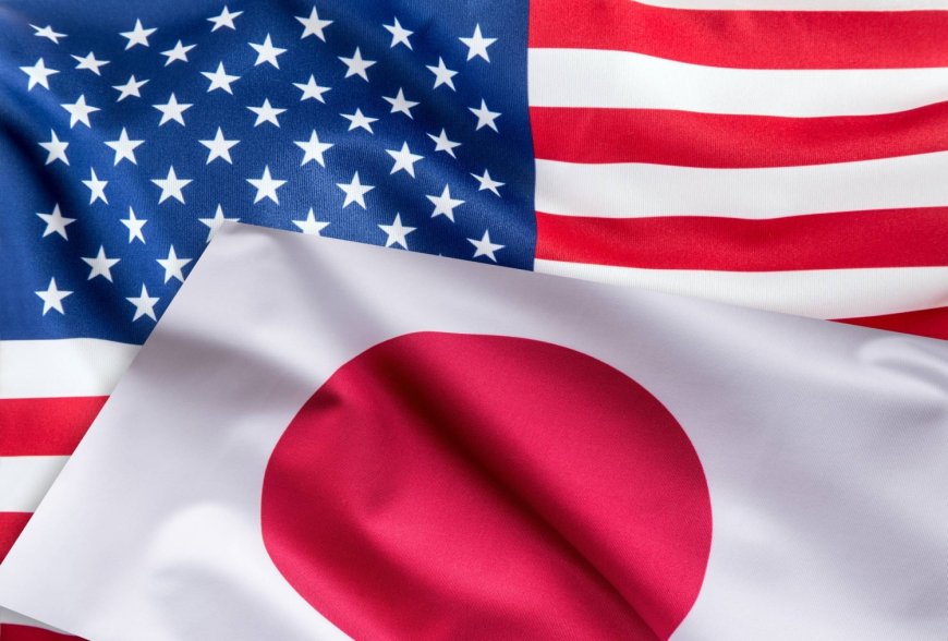 Japan overtakes U.S. in global press freedom index