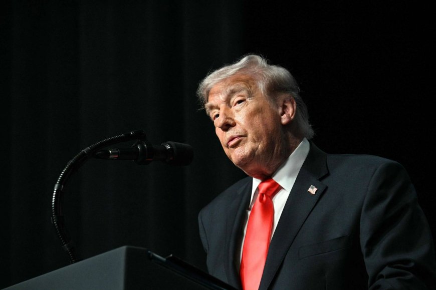 Iran standoff could leave Trump worse off than before he went to war