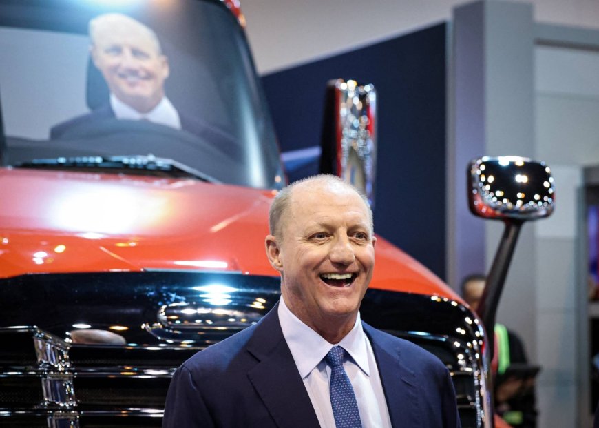 CEO Greg Abel moves to assure Berkshire shareholders in a post-Buffett world