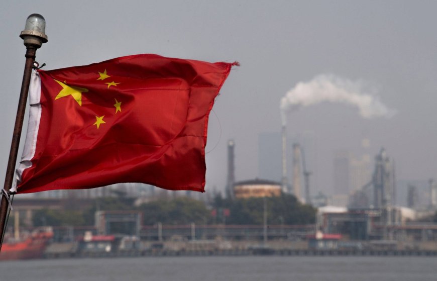 China's rare defiance of U.S. sanctions sparks showdown over banks