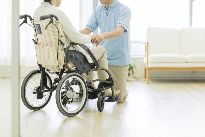 Bankruptcies among Japan’s medical, nursing care providers surge to highest in decades