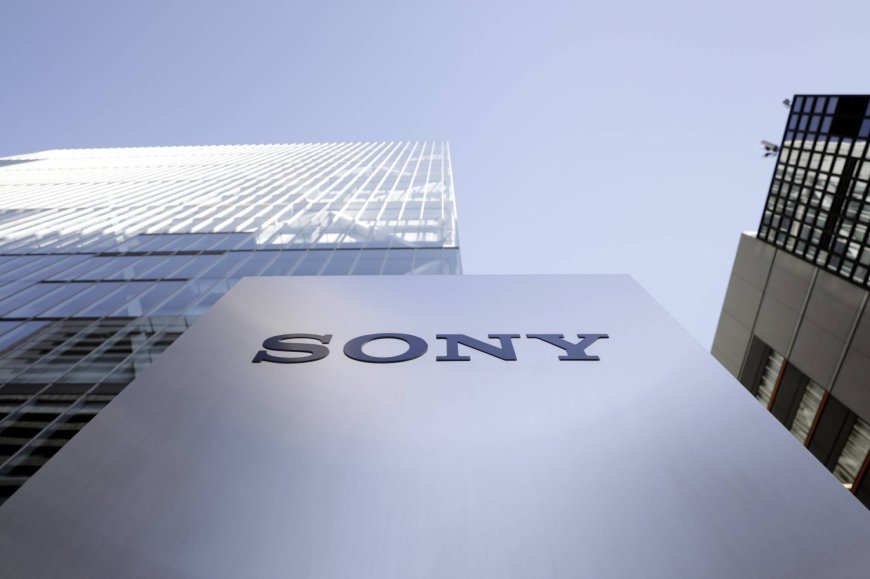 Sony announces $3 billion buyback as memory prices take toll