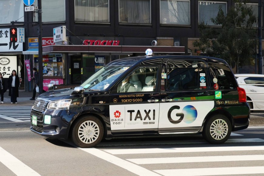 Goldman-backed Go app seeks $1.3 billion valuation in Tokyo IPO