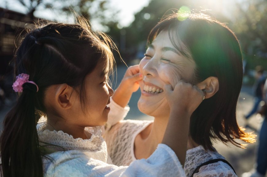 In Japan, ‘moms pull weight in ways that are superhuman’