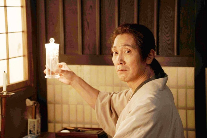 ‘Kyoto Hippocrates’: A genial look at medicine’s early days in Japan