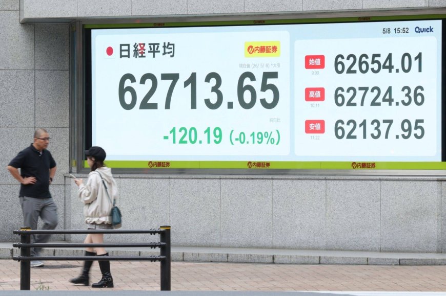 Police renew call for vigilance against investment scams as stocks soar