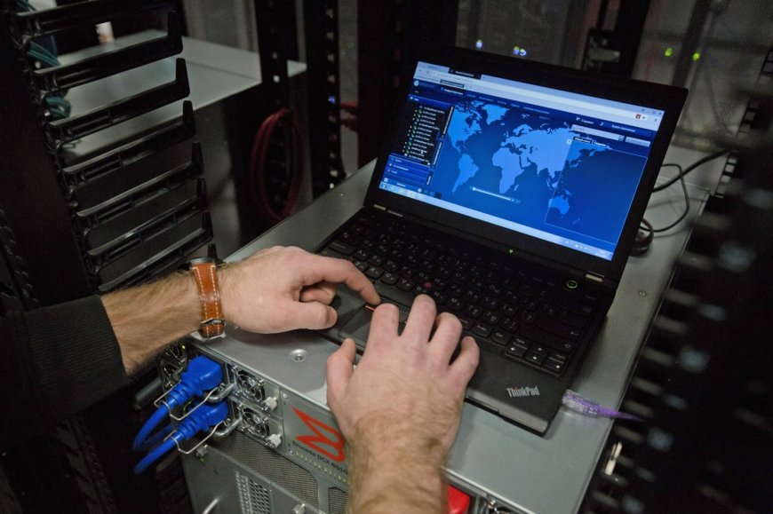 Europe exported spyware to human rights abusers, watchdog says