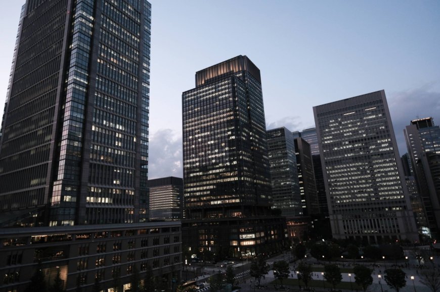 Japan’s 20-year bond yield rises to 1997 high on inflation woes