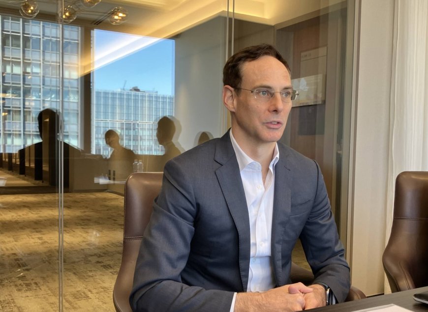 Walton offers Japanese investors a hedge with exposure to U.S. land assets