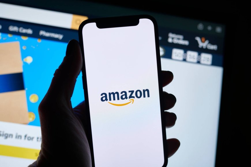 Amazon puts Alexa inside the shopping search bar in AI push
