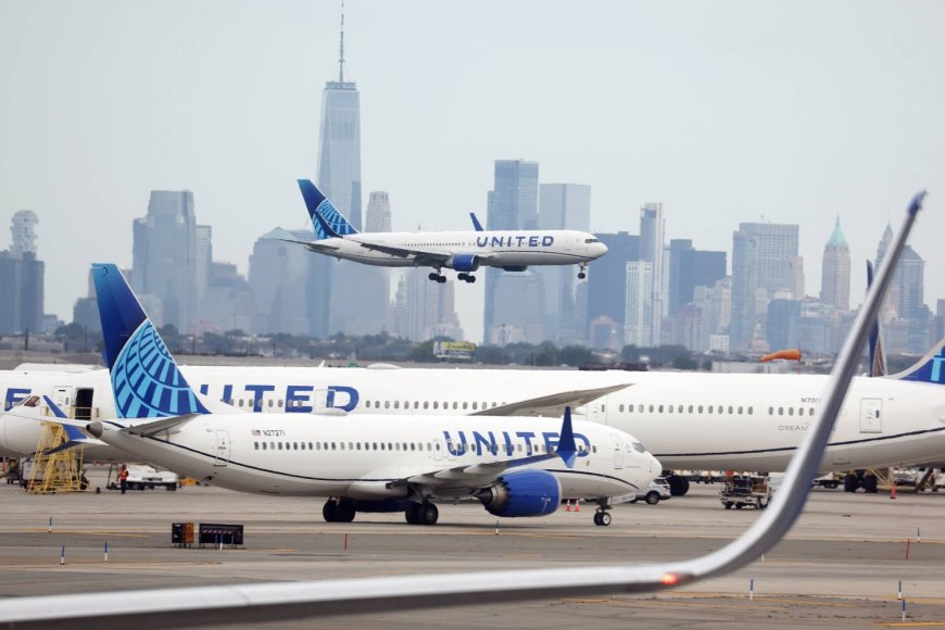 United Airlines to open two new routes to Japan from Chicago and San Francisco