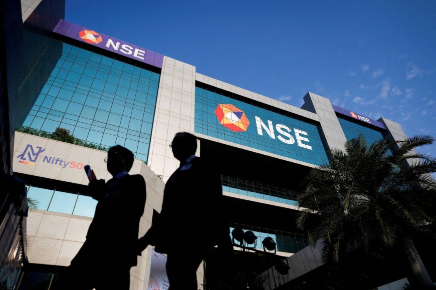 India missed ot on AI and now its run as market darling may be over