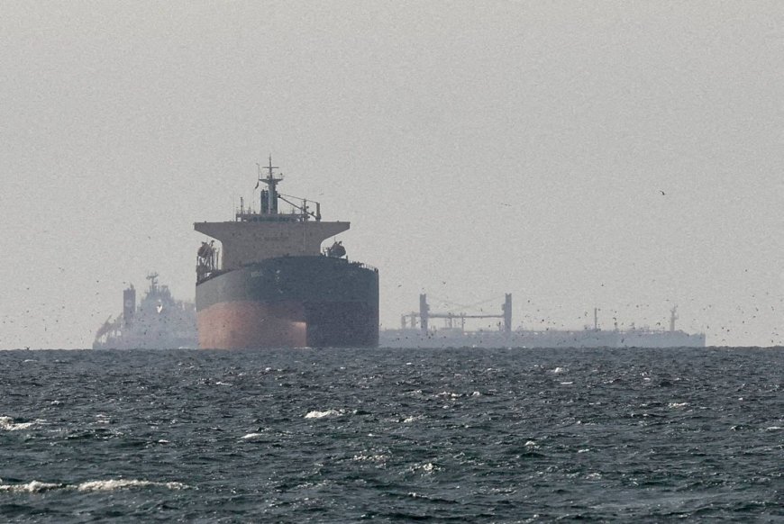 Iran war saddles global companies with $25 billion bill — and counting